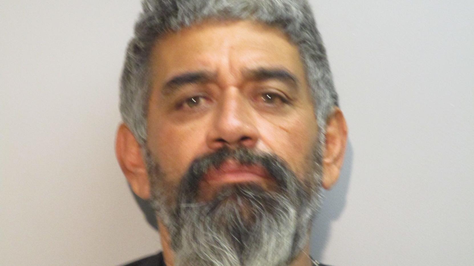 Douglas man arrested in jail parking lot minutes after being released